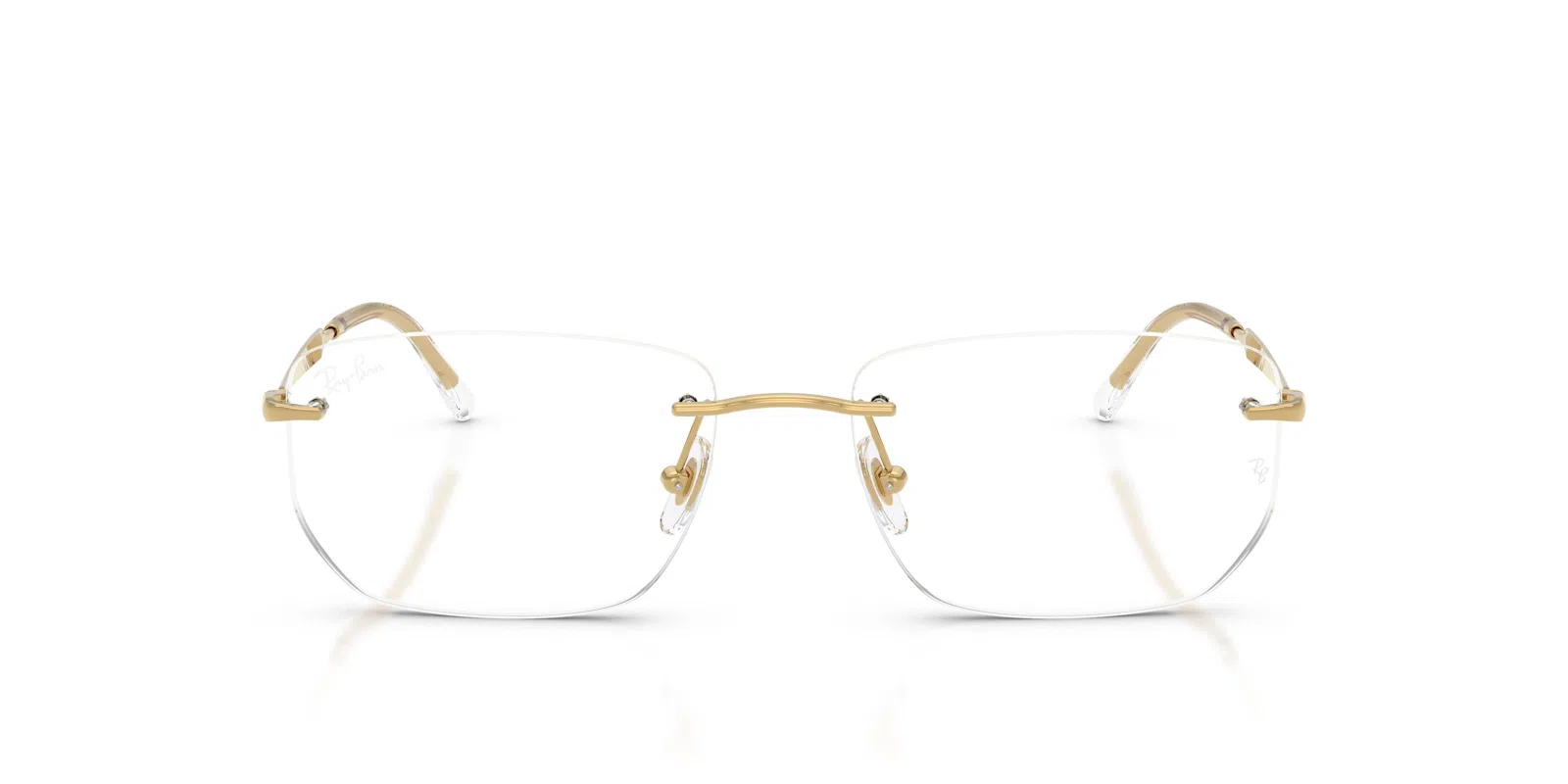 Ray-Ban 3768V Eyeglasses - view 41